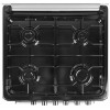 Комбинированная плита IDEAL L 115 серый