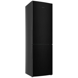 Холодильник ATLANT 4624-151 черный