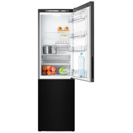 Холодильник ATLANT 4624-151 черный