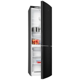 Холодильник ATLANT 4624-151 черный