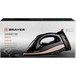 Утюг BRAYER BR4010