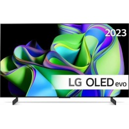 Телевизор LG 42" OLED42C3RLA (OLED42C3RLA.ARUB)
