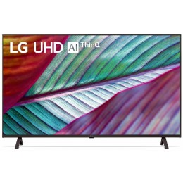Телевизор LG 43" 43UR78009LL (43UR78009LL.ARUB)