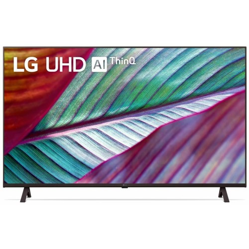 Телевизор LG 43" 43UR78009LL (43UR78009LL.ARUB)