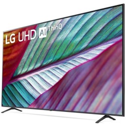 Телевизор LED86" LG 86UR78006LB (86UR78006LB.ARUB)