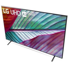 Телевизор LED86" LG 86UR78006LB (86UR78006LB.ARUB)