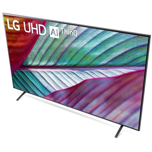 Телевизор LED86" LG 86UR78006LB (86UR78006LB.ARUB)