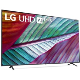 Телевизор LED86" LG 86UR78006LB (86UR78006LB.ARUB)