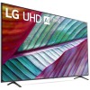 Телевизор LED86" LG 86UR78006LB (86UR78006LB.ARUB)