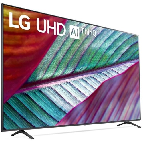 Телевизор LED86" LG 86UR78006LB (86UR78006LB.ARUB)