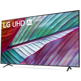 Телевизор LED86" LG 86UR78006LB (86UR78006LB.ARUB)