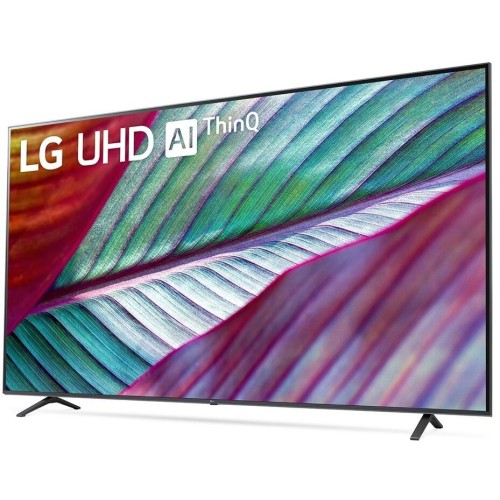 Телевизор LED86" LG 86UR78006LB (86UR78006LB.ARUB)