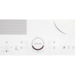 Варочная поверхность NORDFROST i-MS 6049 W