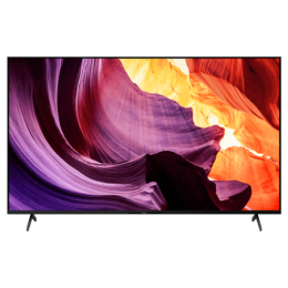 Телевизор SONY 55" KD-55X80K