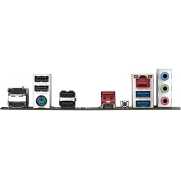 Материнская плата AMD B650 SAM5 MATX B650M K GIGABYTE