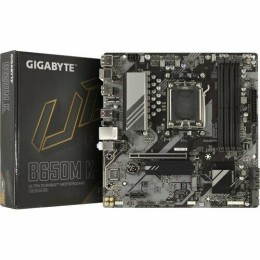 Материнская плата AMD B650 SAM5 MATX B650M K GIGABYTE