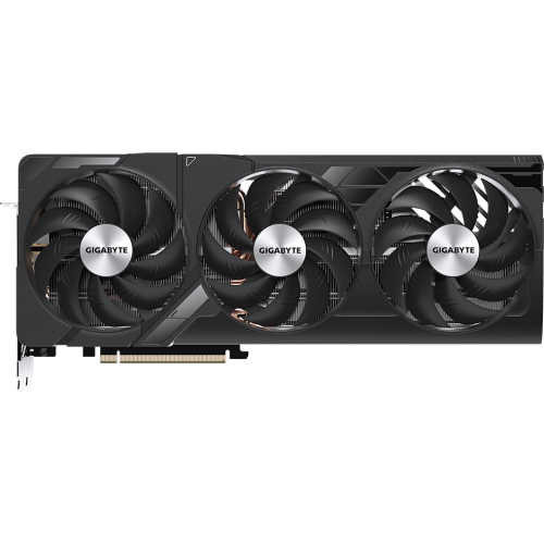 Видеокарта Gigabyte RTX4080 GAMING 16GB WINDFORCE GDDR6X 256-bit DPx3 HDMI