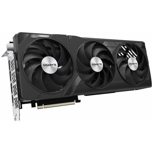 Видеокарта Gigabyte RTX4080 GAMING 16GB WINDFORCE GDDR6X 256-bit DPx3 HDMI