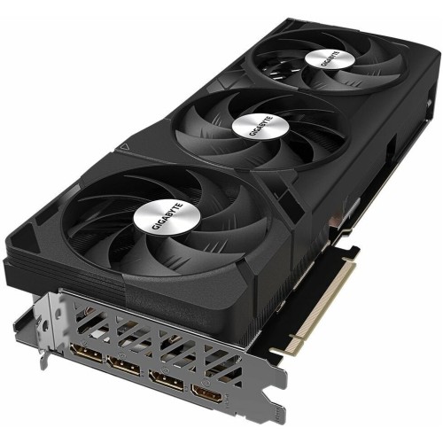 Видеокарта Gigabyte RTX4080 GAMING 16GB WINDFORCE GDDR6X 256-bit DPx3 HDMI