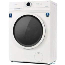 Стиральная машина MIDEA MF100W70BW-GCC 