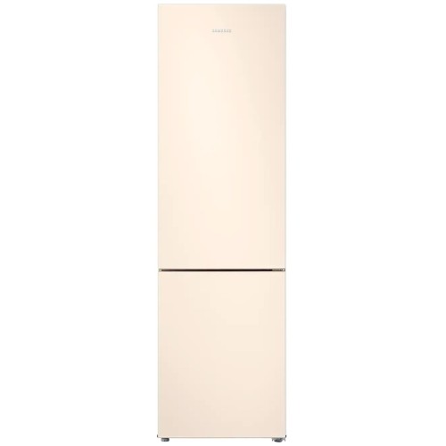 Холодильник SAMSUNG RB37A5001EL/WT 2-хкамерн. бежевый (двухкамерный)