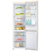 Холодильник SAMSUNG RB37A5001EL/WT 2-хкамерн. бежевый (двухкамерный)