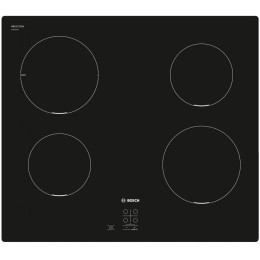 Варочная поверхность Bosch PUG611AA5D черный