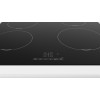 Варочная поверхность Bosch PUG611AA5D черный