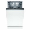 Встраиваемая посудомоечная машина BOSCH SPV2HKX39E узкая