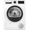 Сушильная машина BOSCH WQG24100BY пан.англ. кл.энер.:A++ макс.загр.:9кг белый