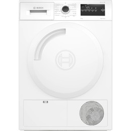 Сушильная машина BOSCH WTH83253BY пан.англ. кл.энер.:A++ макс.загр.:8кг белый