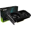 Видеокарта Palit RTX4060TI DUAL NVIDIA GeForce RTX 4060TI 8192Mb PCI-E 4.0  128 GDDR6 2310/9000 HDM Ret