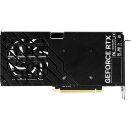 Видеокарта Palit RTX4060TI DUAL NVIDIA GeForce RTX 4060TI 8192Mb PCI-E 4.0  128 GDDR6 2310/9000 HDM Ret