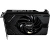 Видеокарта Palit RTX4060TI STORMX NVIDIA GeForce RTX 4060TI 8192Mb PCI-E 4.0 128 GDDR6 2535/9000 HDMIx1 DPx3 HDCP Ret