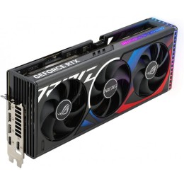 Видеокарта ROG-STRIX-RTX4090-O24G-GAMING