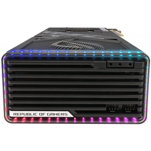 Видеокарта ROG-STRIX-RTX4090-O24G-GAMING