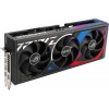 Видеокарта ROG-STRIX-RTX4090-O24G-GAMING