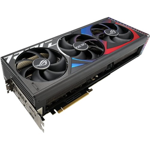Видеокарта ROG-STRIX-RTX4090-O24G-GAMING