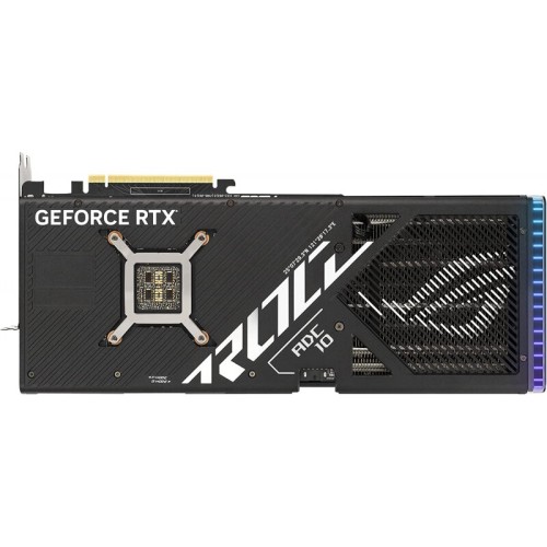 Видеокарта ROG-STRIX-RTX4090-O24G-GAMING