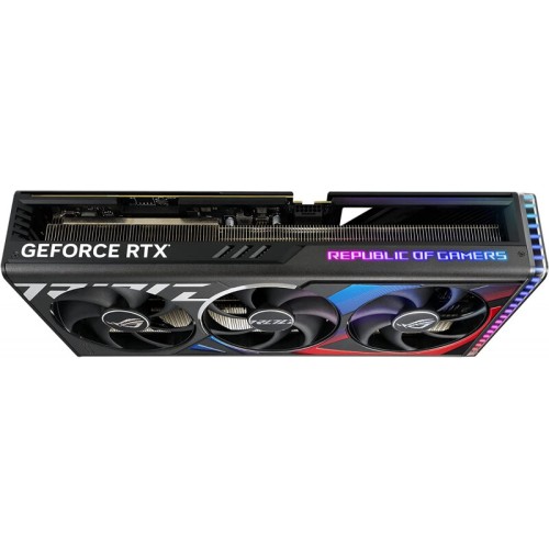 Видеокарта ROG-STRIX-RTX4090-O24G-GAMING