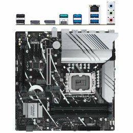 Материнская плата PRIME Z790M-PLUS