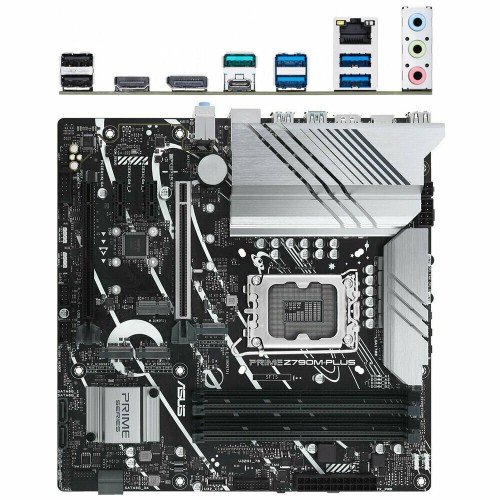 Материнская плата PRIME Z790M-PLUS