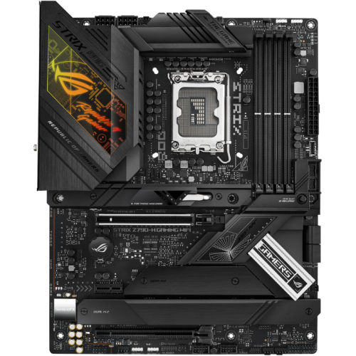 Материнская плата ROG STRIX Z790-H GAMING WIFI