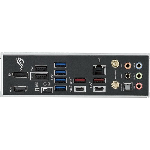 Материнская плата ROG STRIX Z790-H GAMING WIFI