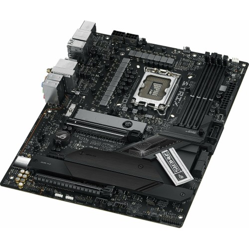 Материнская плата ROG STRIX Z790-H GAMING WIFI