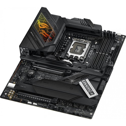 Материнская плата ROG STRIX Z790-H GAMING WIFI