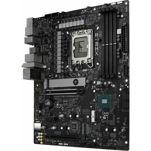 Материнская плата ROG STRIX Z790-H GAMING WIFI