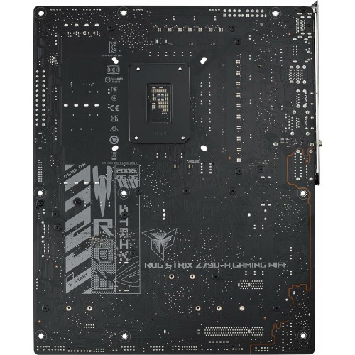 Материнская плата ROG STRIX Z790-H GAMING WIFI