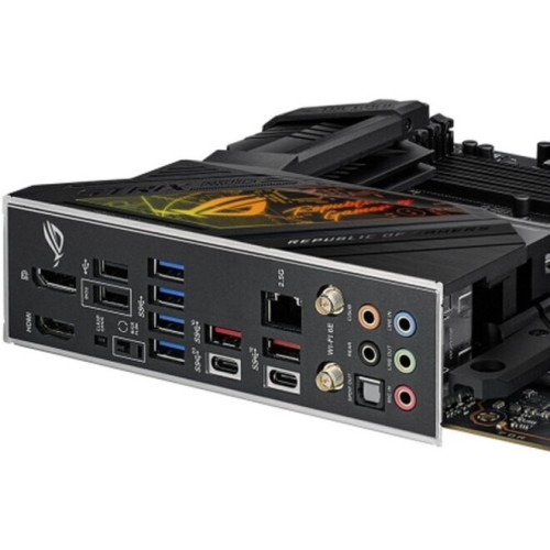 Материнская плата ROG STRIX Z790-H GAMING WIFI