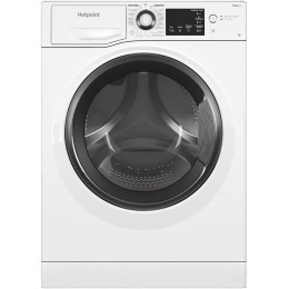 Стиральная машина HOTPOINT-ARISTON NSB 7225 S V RU класс: A-20% загр.фронтальная макс.:7кг белый